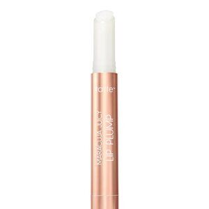 NEW Tarte maracuja juicy lip plump | Clear